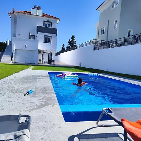 Vila Maritsa