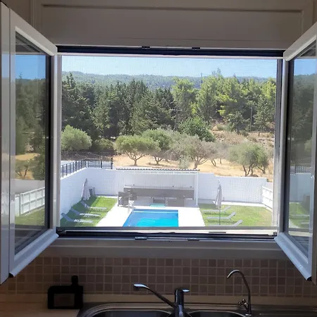 Vila Maritsa