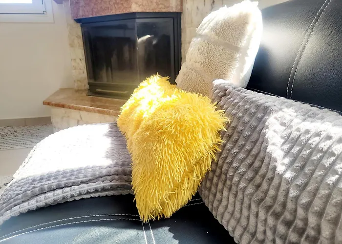 Maritsa Willa Pastida