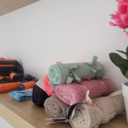 Maritsa Вилла *