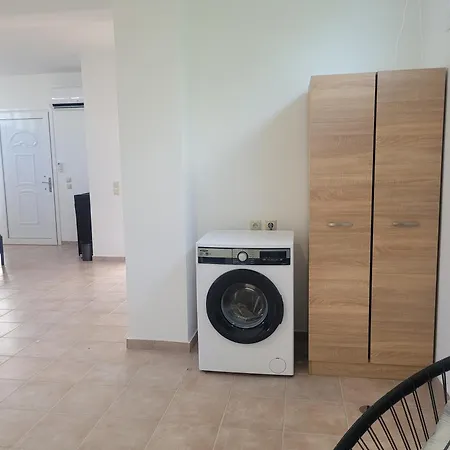 Вилла Maritsa Пастида