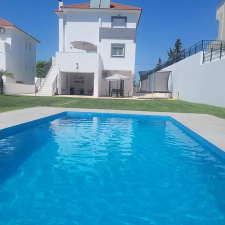 Maritsa Villa