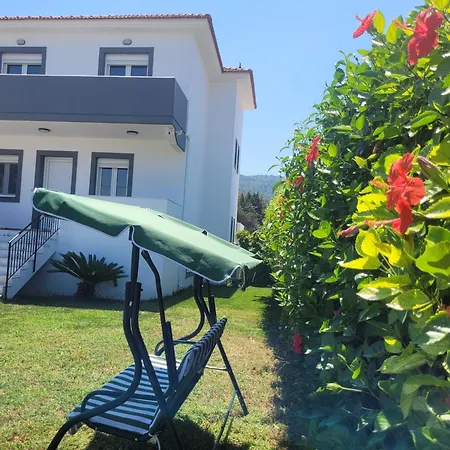 Villa Maritsa