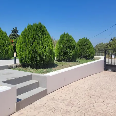 Maritsa 파스티다