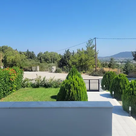 Villa Maritsa *