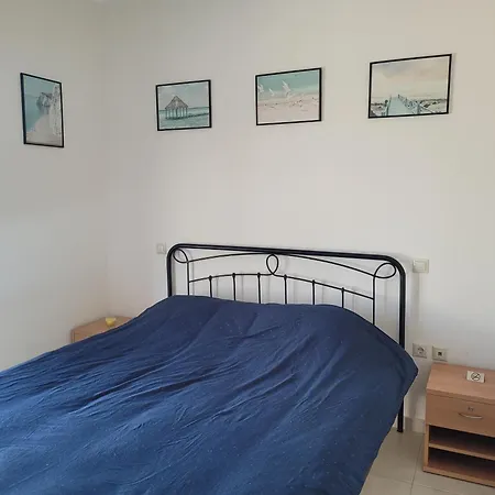 Maritsa Villa *