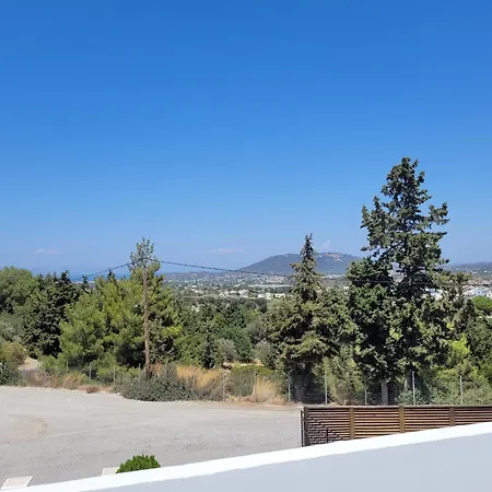 Maritsa Villa *