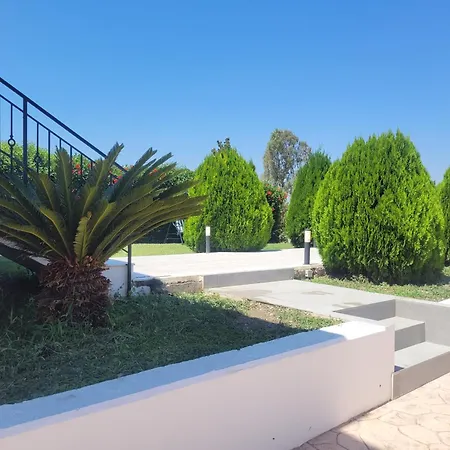 Villa Maritsa *