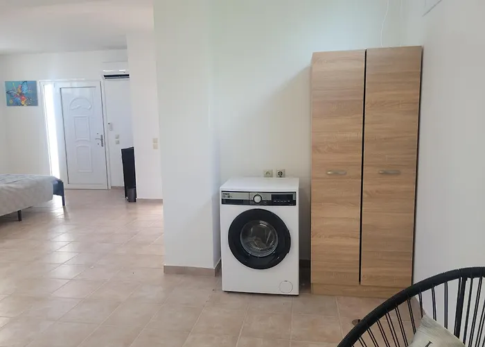 别墅 Maritsa 帕斯蒂达