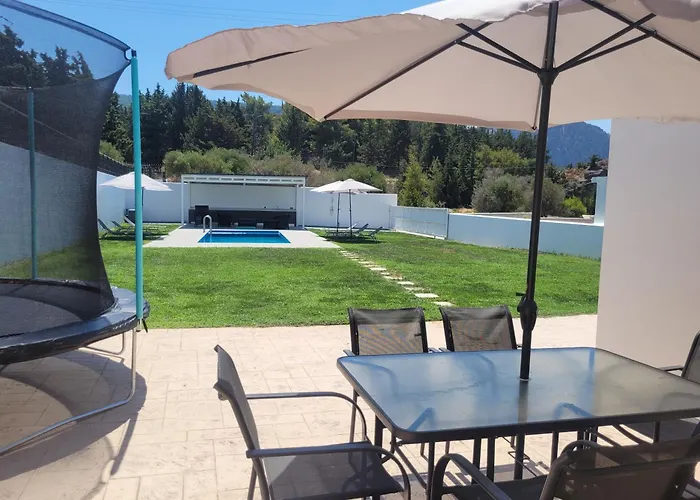 Maritsa * 帕斯蒂达