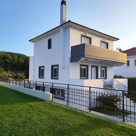 Maritsa Villa