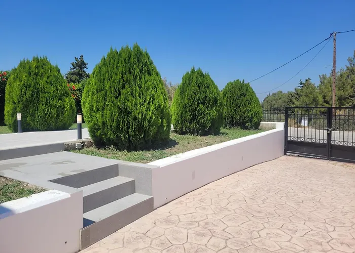 Maritsa Παστίδα